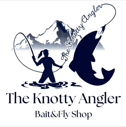The Knotty Angler