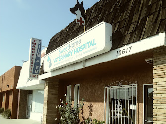 Sweet Home Veterinary Hospital