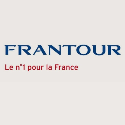 Frantour - Vernier