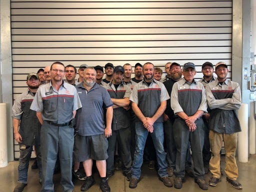 Toyota Dealer «Toyota of Bowling Green», reviews and photos, 2398 Scottsville Rd, Bowling Green, KY 42104, USA