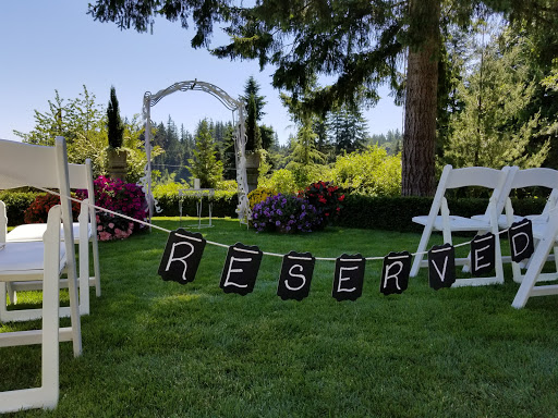 Wedding Venue «Green Gates At Flowing Lake», reviews and photos, 4919 175th Ave SE, Snohomish, WA 98290, USA