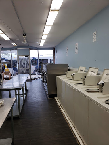 Laundry Room The
