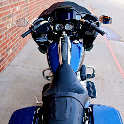 Harley-Davidson Dealer «Zylstra Harley-Davidson®», reviews and photos, 1930 E 13th St, Ames, IA 50010, USA