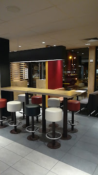 Atmosphère du Restauration rapide McDonald's à Caen - n°20