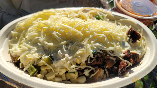 Mexican Restaurant «Chipotle Mexican Grill», reviews and photos, 3354 Washtenaw Ave, Ann Arbor, MI 48104, USA