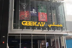 Geekay - The Avenues Mall image