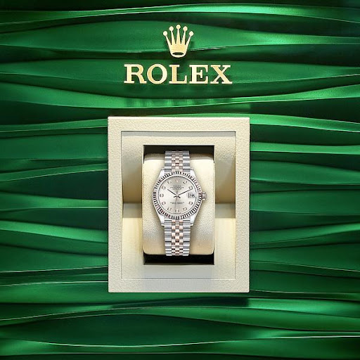 Watch Store «Patek Philippe & Rolex Boutiques by Razny Jewelers», reviews and photos, 109 E Oak St, Chicago, IL 60611, USA