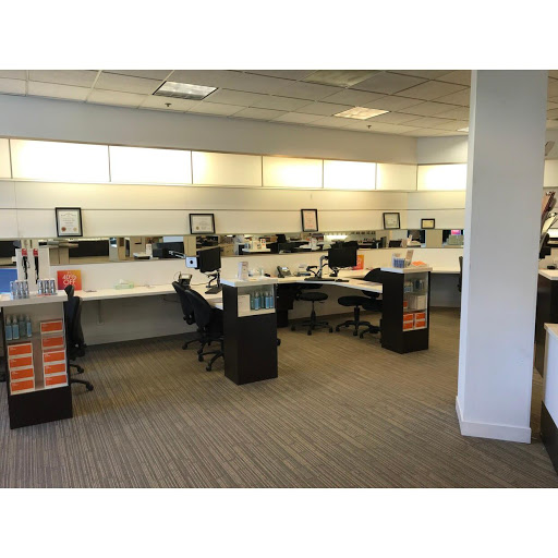 Eye Care Center «LensCrafters», reviews and photos, 500 Southland Mall, Hayward, CA 94545, USA