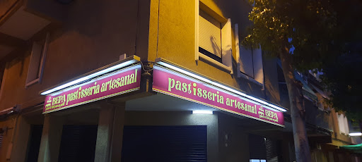 Pastelería ARTESANAL BEPA
