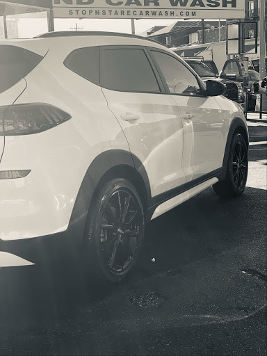 Car Wash «Stop N Stare Hand Car Wash», reviews and photos, 1749 Zerega Ave, Bronx, NY 10462, USA