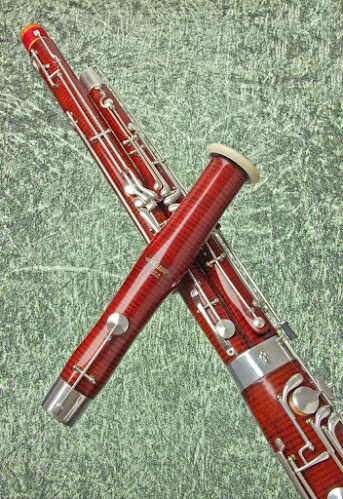 Reviews of Double Reed Ltd in Newport - Music store