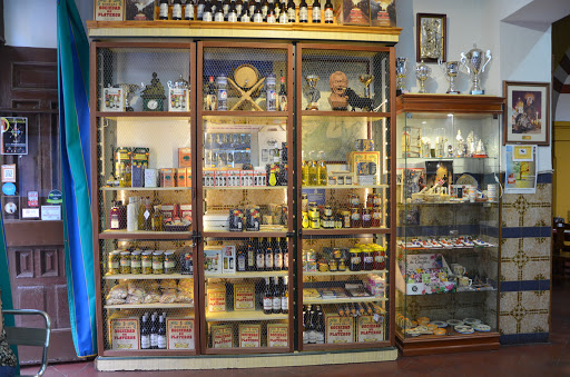 Tiendas aceite de oliva en Córdoba