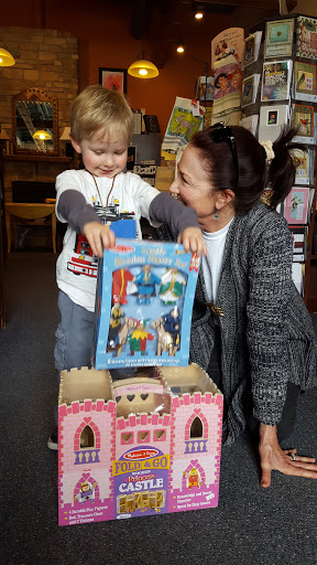 Book Store «Hearthfire Books of Evergreen», reviews and photos, 1254 Bergen Pkwy, Evergreen, CO 80439, USA