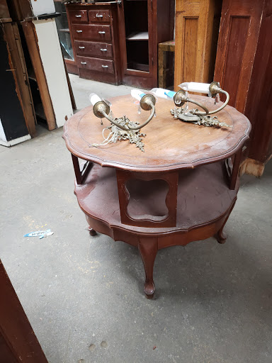 Building Materials Store «ReBuilding Exchange», reviews and photos, 1740 W Webster Ave, Chicago, IL 60614, USA