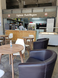 Cafetería Portomagiore