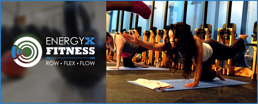 Health Club «EnergyX Fitness», reviews and photos, 5162 Broadway St, San Antonio, TX 78230, USA