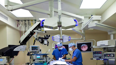 Yashar Neurosurgery | Minimally Invasive Spine Surgery