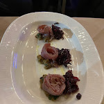 Photo n°4 de l'avis de Andrea. fait le 01/01/2023 à 17:34 sur le  Capitan Vasco à Foce Verde