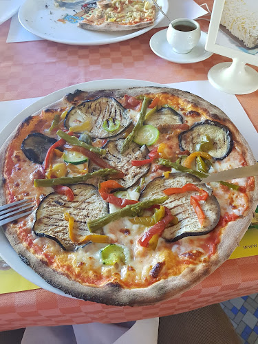 Rezensionen über Pizzeria Ciresa in Mendrisio - Restaurant