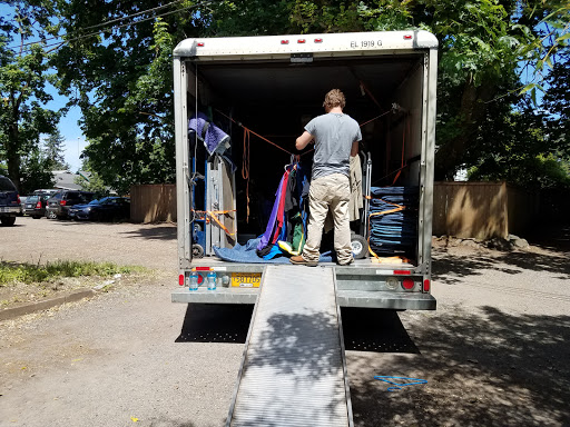 Moving and Storage Service «Congers Moving Services ODOT#165666», reviews and photos, 430 56th St, Springfield, OR 97478, USA