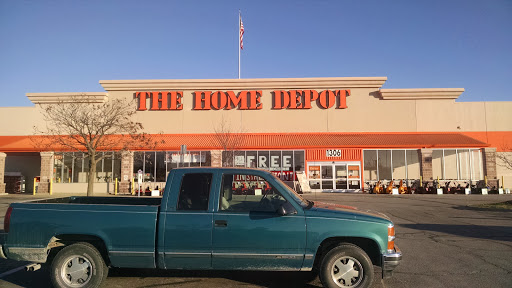 Home Improvement Store «The Home Depot», reviews and photos, 1306 E North Ave, Belton, MO 64012, USA