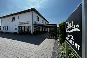 Hotel-Restaurant-Ayhan in Burgdorf image