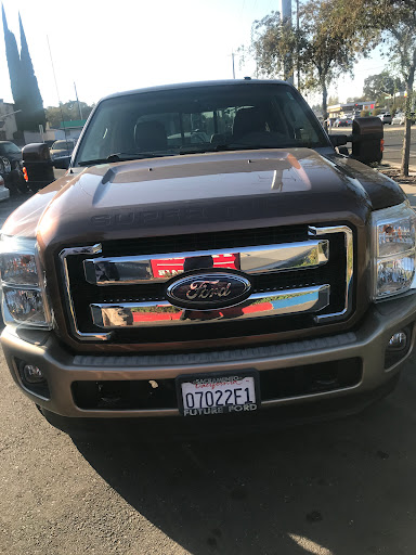 Used Tire Shop «EJ Tires and Auto Repair», reviews and photos, 7800 Auburn Blvd, Citrus Heights, CA 95610, USA