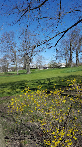 Golf Course «Quaker Ridge Golf Club», reviews and photos, 146 Griffen Ave, Scarsdale, NY 10583, USA