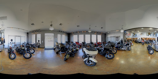 Harley-Davidson Dealer «Iron Steed Harley-Davidson», reviews and photos, 100 Auto Center Dr, Vacaville, CA 95687, USA