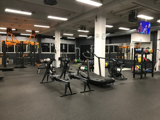 Fitness Farum in Farum, Furesø