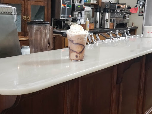 Espresso Bar «Temple News Agency», reviews and photos, 816 Jefferson Ave, La Porte, IN 46350, USA