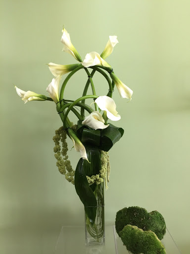 Florist «Aventura Florist», reviews and photos, 20445 Biscayne Blvd, Aventura, FL 33180, USA