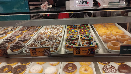 Krispy Kreme @ Sunway Carnival Mall
