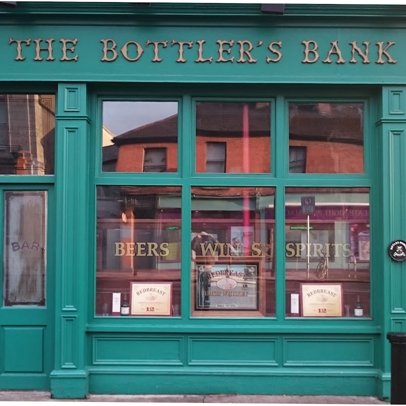 Bottler's Bank