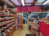 Atmosphère du Restaurant italien Chez Leon à Cauterets - n°1