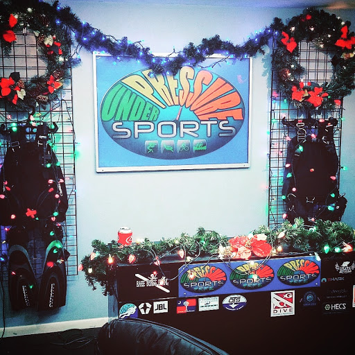 Sporting Goods Store «Under Pressure Sports», reviews and photos, 648 S Commerce Ave, Sebring, FL 33870, USA