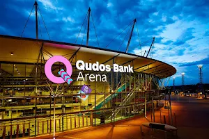 Qudos Bank Arena image