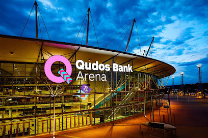 Qudos Bank Arena