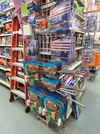 Discount Store «Amazing Savings», reviews and photos, 647 Cedar Ln, Teaneck, NJ 07666, USA