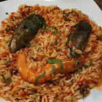 Photo n°6 de l'avis de Sonja.u fait le 19/12/2021 à 10:34 sur le  Restaurant Schwarzwaldmädel à Bühlertal