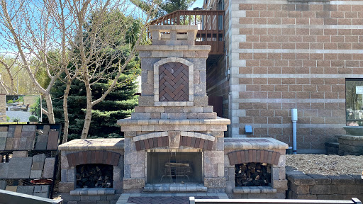 Landscaping Supply Store «Patio Town, Oakdale», reviews and photos, 6300 Hwy 36 Blvd N, Saint Paul, MN 55128, USA