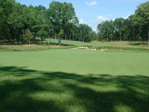 Golf Course «Heritage Oaks Golf Course», reviews and photos, 680 Garbers Church Rd, Harrisonburg, VA 22801, USA