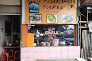 Soto Purbalingga Perwira Kang Tikno image