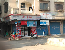 A1.Com Cyber Cafe & Travels