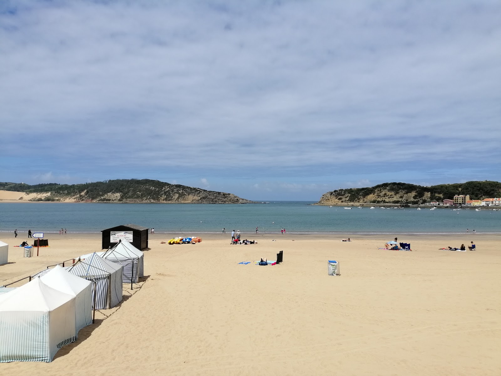 Sao Martinho do Porto photo #7