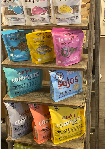 Pet Boarding Service «The Puppy Pantry», reviews and photos, 2590 Hamilton Mill Rd, Buford, GA 30519, USA