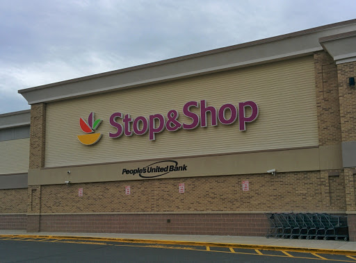 Supermarket «Stop & Shop», reviews and photos, 100 Main St N, Southbury, CT 06488, USA