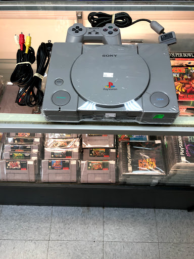 Video Game Store «Brooklyn Video Games», reviews and photos, 6801 20th Ave, Brooklyn, NY 11204, USA