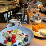 Photo n°1 de l'avis de Kristina.u fait le 22/10/2023 à 10:43 sur le  Balthasar à Cologne