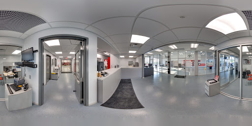 Cafe «The Cafe at Swope Toyota», reviews and photos, 1085 N Dixie Hwy a, Elizabethtown, KY 42701, USA